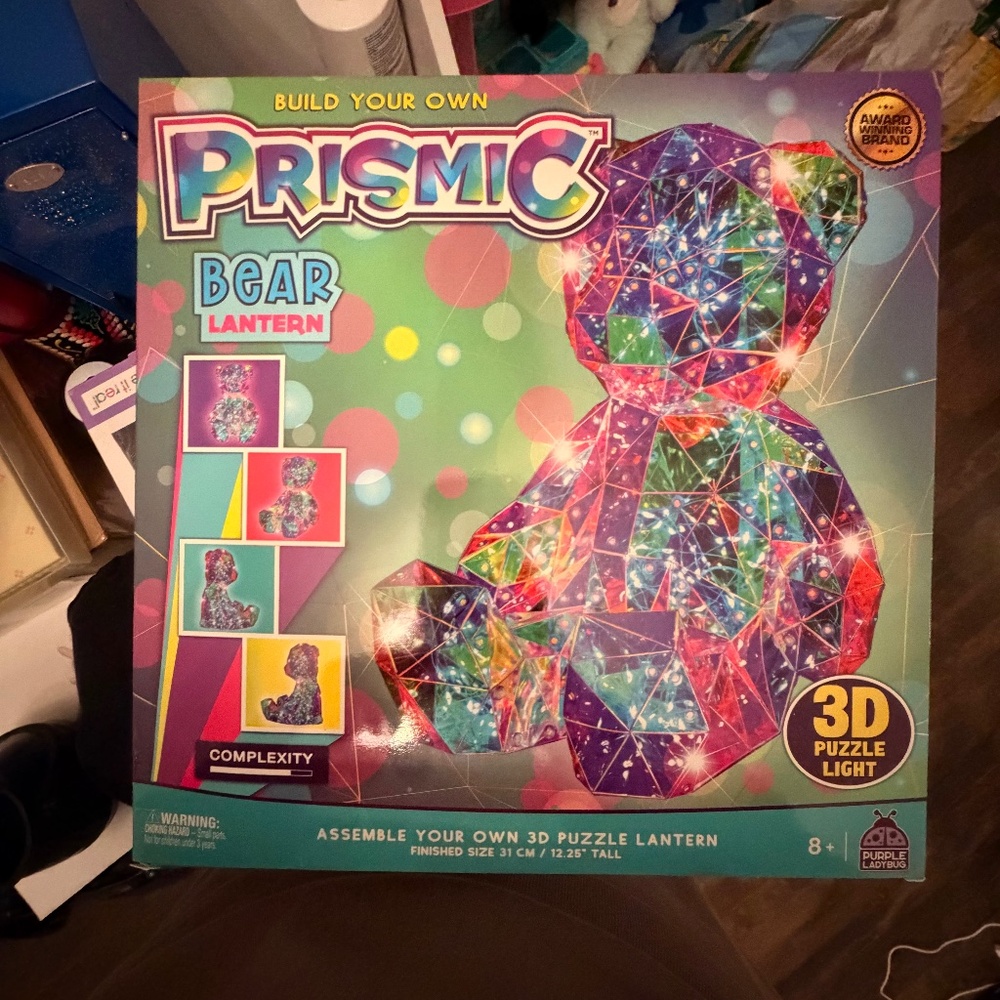 Creative art kits